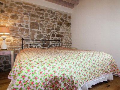 Holiday park Gemütliches Ferienhaus in Roussines, Dordogne - Features photo 26