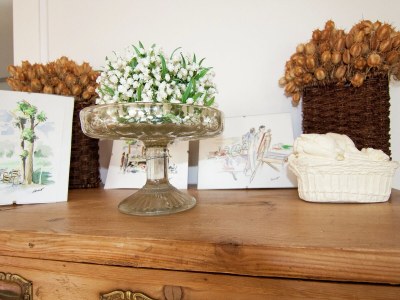 Holiday park Gemütliches Ferienhaus in Roussines, Dordogne - Outdoor photo 39