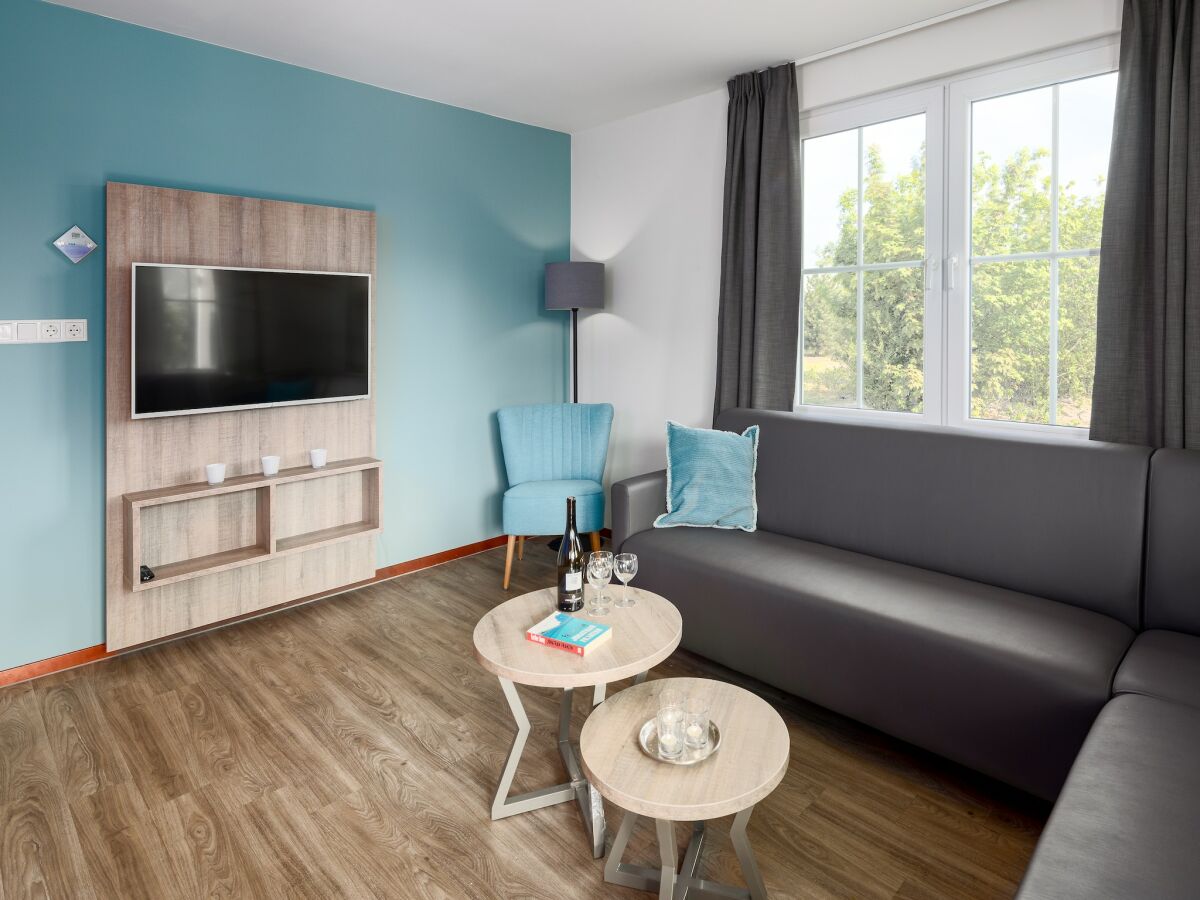 Holiday park Villa in Arcen with Free Thermal Bath Access - Features photo 5