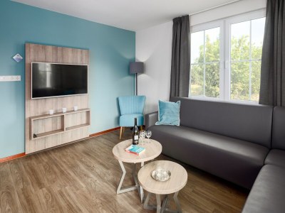 Holiday park Villa in Arcen with Free Thermal Bath Access - Features photo 5