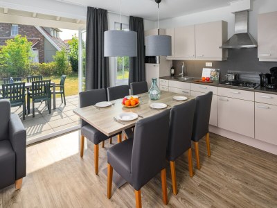 Holiday park Villa in Arcen with Free Thermal Bath Access - Features photo 6