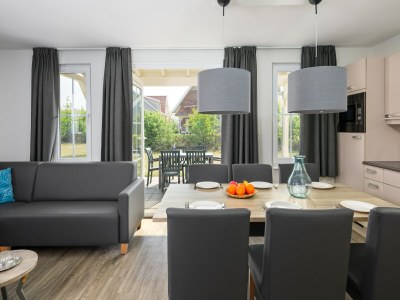 Holiday park Villa in Arcen with Free Thermal Bath Access - Features photo 7