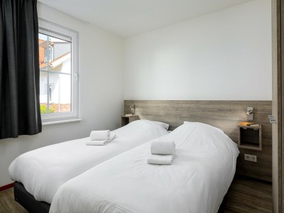 Holiday park Villa in Arcen with Free Thermal Bath Access - Features photo 9