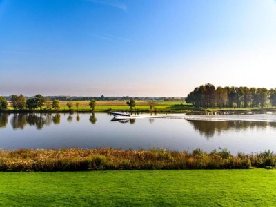 Holiday park Villa in Arcen with Free Thermal Bath Access - Environment photo 36