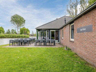 Holiday park Massiver Familienbungalow - Outdoor photo 4