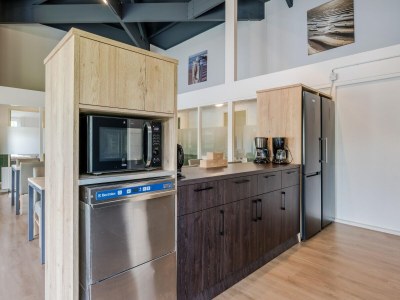 Holiday park Massiver Familienbungalow - Features photo 8