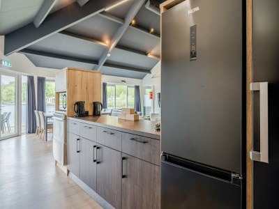 Holiday park Massiver Familienbungalow - Features photo 9