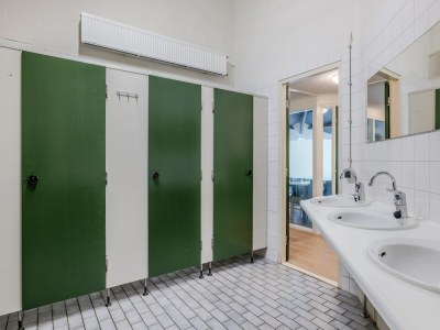 Holiday park Massiver Familienbungalow - Features photo 11