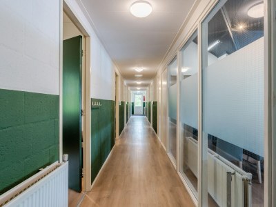 Holiday park Massiver Familienbungalow - Features photo 13