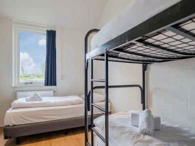 Holiday park Massiver Familienbungalow - Features photo 14