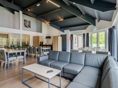 Holiday park Massiver Familienbungalow - Features photo 16