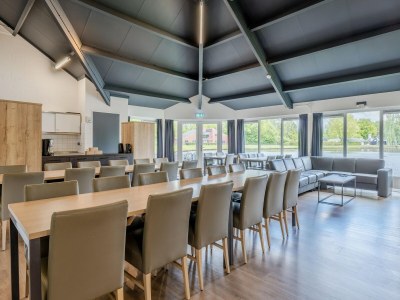 Holiday park Massiver Familienbungalow - Features photo 19