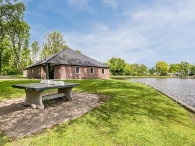 Holiday park Massiver Familienbungalow - Environment photo 21