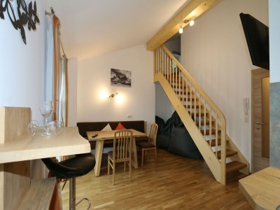Apartment Apartment in Bramberg near Ski Lift & Wildkogel - Features photo 8