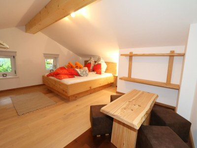 Apartment Apartment in Bramberg near Ski Lift & Wildkogel - Features photo 9