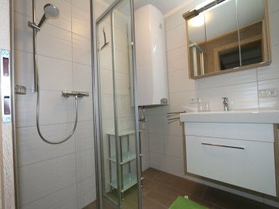 Apartment Apartment in Bramberg near Ski Lift & Wildkogel - Features photo 10