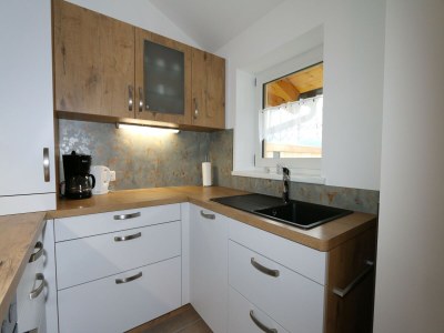Apartment Apartment in Bramberg near Ski Lift & Wildkogel - Features photo 12