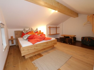 Apartment Apartment in Bramberg near Ski Lift & Wildkogel - Features photo 13