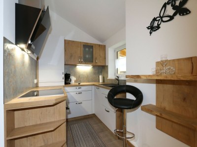 Apartment Apartment in Bramberg near Ski Lift & Wildkogel - Features photo 14
