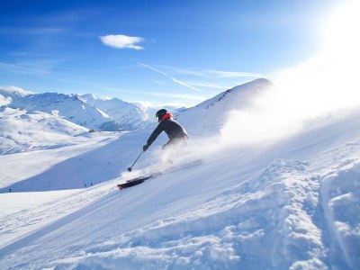 Apartment Apartment in Bramberg near Ski Lift & Wildkogel - Outdoor photo 33