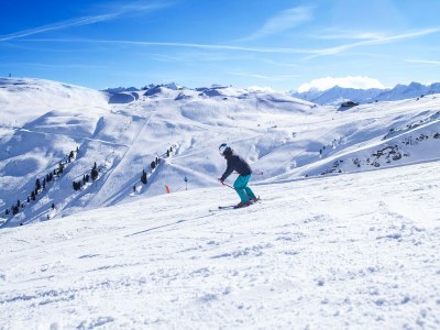 Apartment Apartment in Bramberg near Ski Lift & Wildkogel - Outdoor photo 37