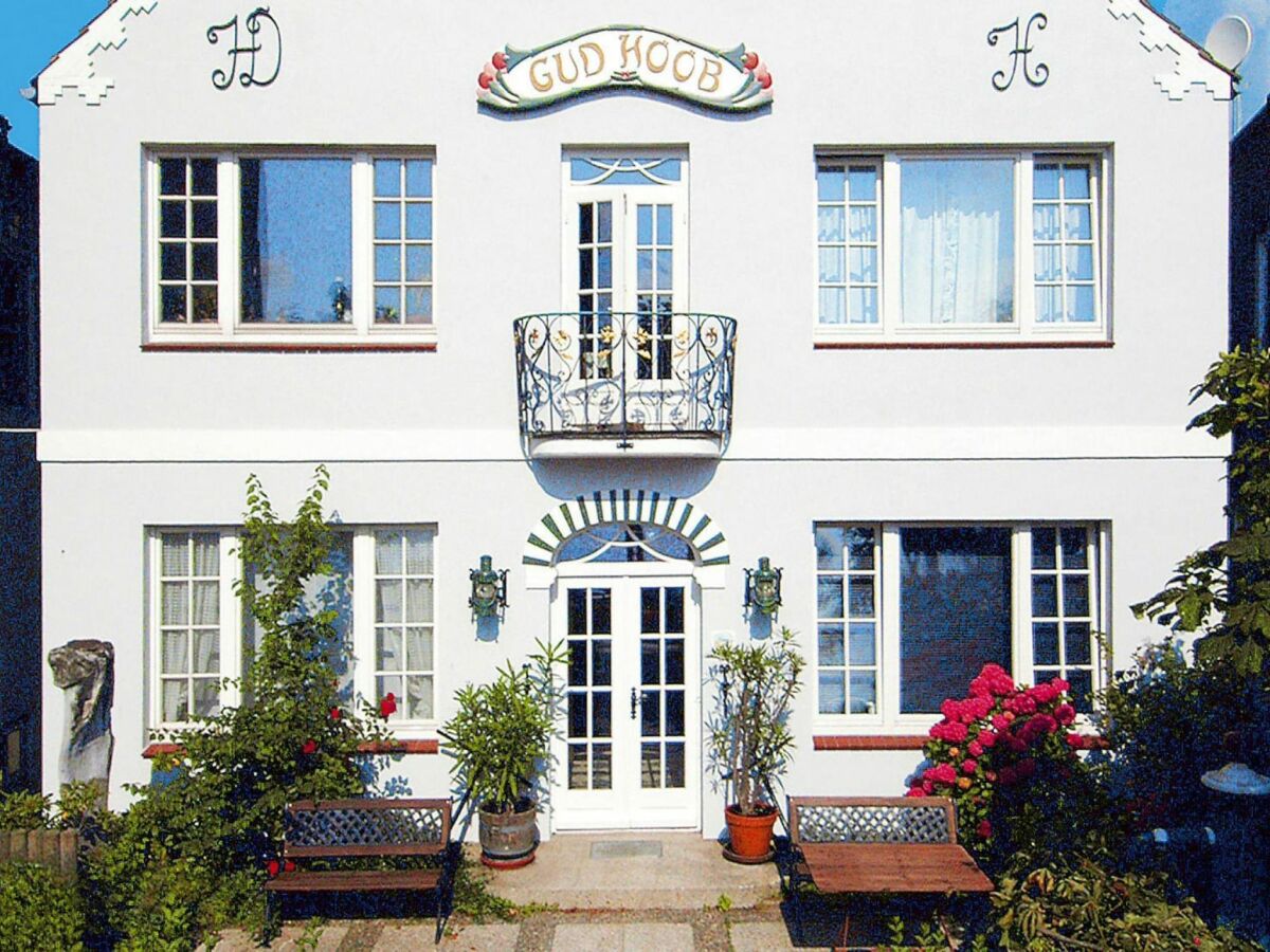 Apartment Studio, Wyk auf Föhr - Outdoor photo 3