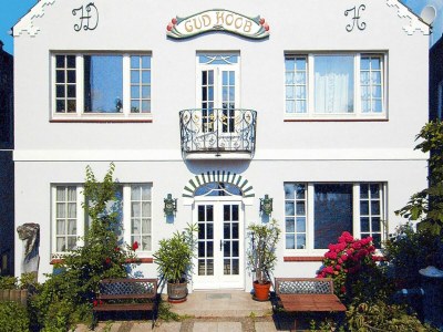 Apartment Studio, Wyk auf Föhr - Outdoor photo 3