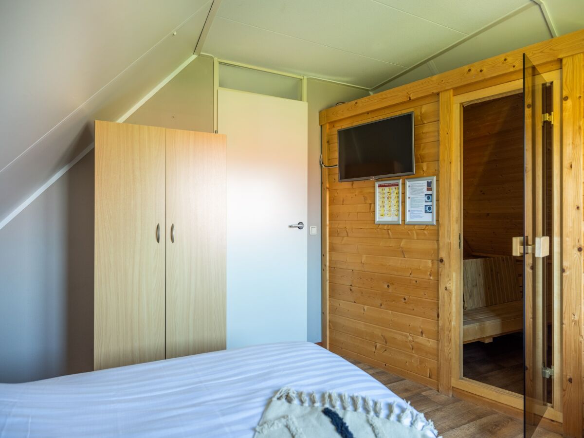 Holiday park Wellness woning met sauna - Features photo 5