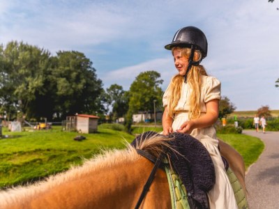 Holiday park Wellness woning met sauna - Outdoor photo 14