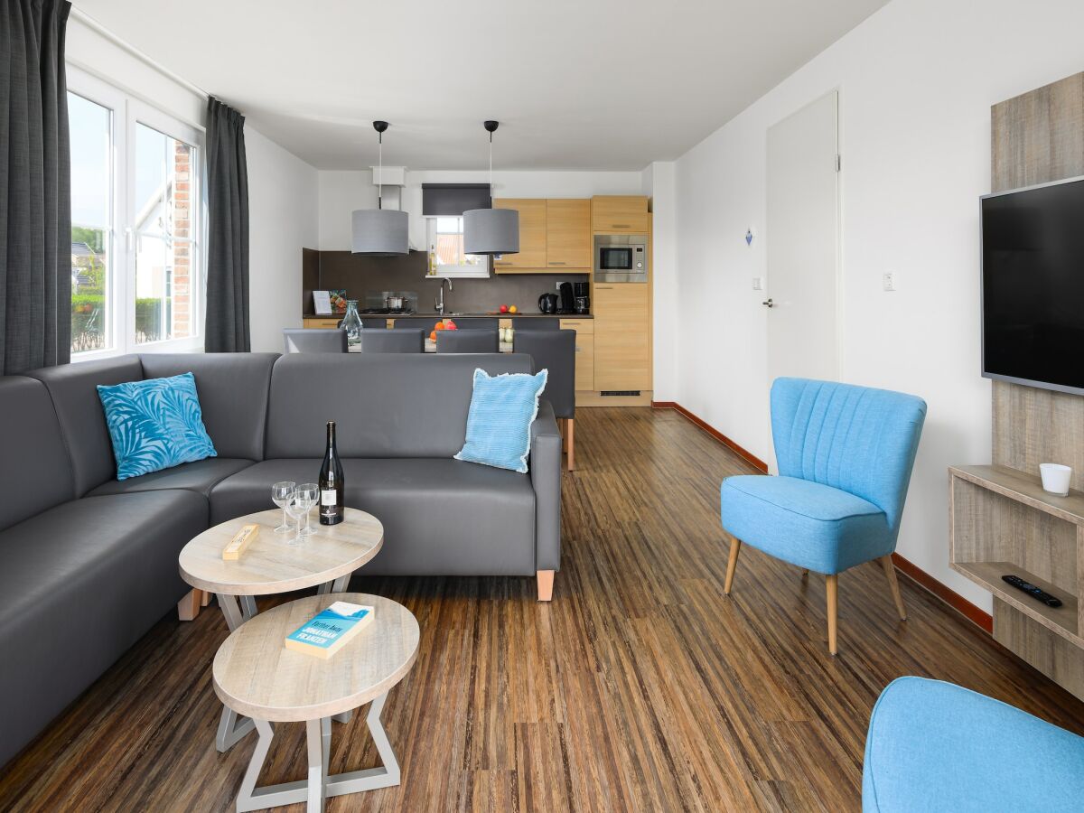 Holiday park Villa in Arcen with Free Access to Thermal Spa - Features photo 5