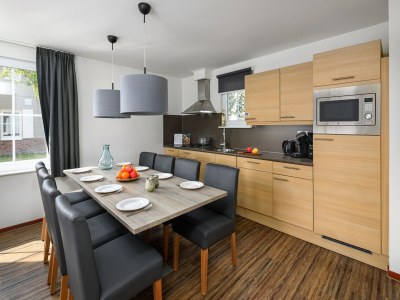 Holiday park Villa in Arcen with Free Access to Thermal Spa - Features photo 6