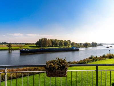 Holiday park Villa in Arcen with Free Access to Thermal Spa - Environment photo 23