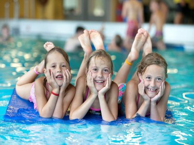 Holiday park Villa in Arcen with Free Access to Thermal Spa - Outdoor photo 36