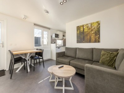 Holiday park Gemütliches Chalet mit Poolzugang - Features photo 7