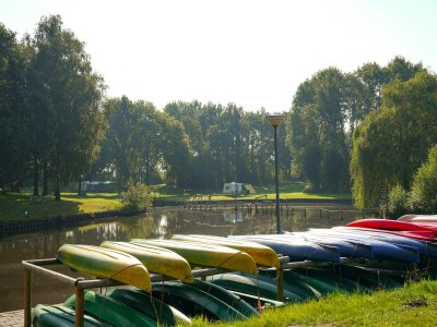 Holiday park Gemütliches Chalet mit Poolzugang - Outdoor photo 22