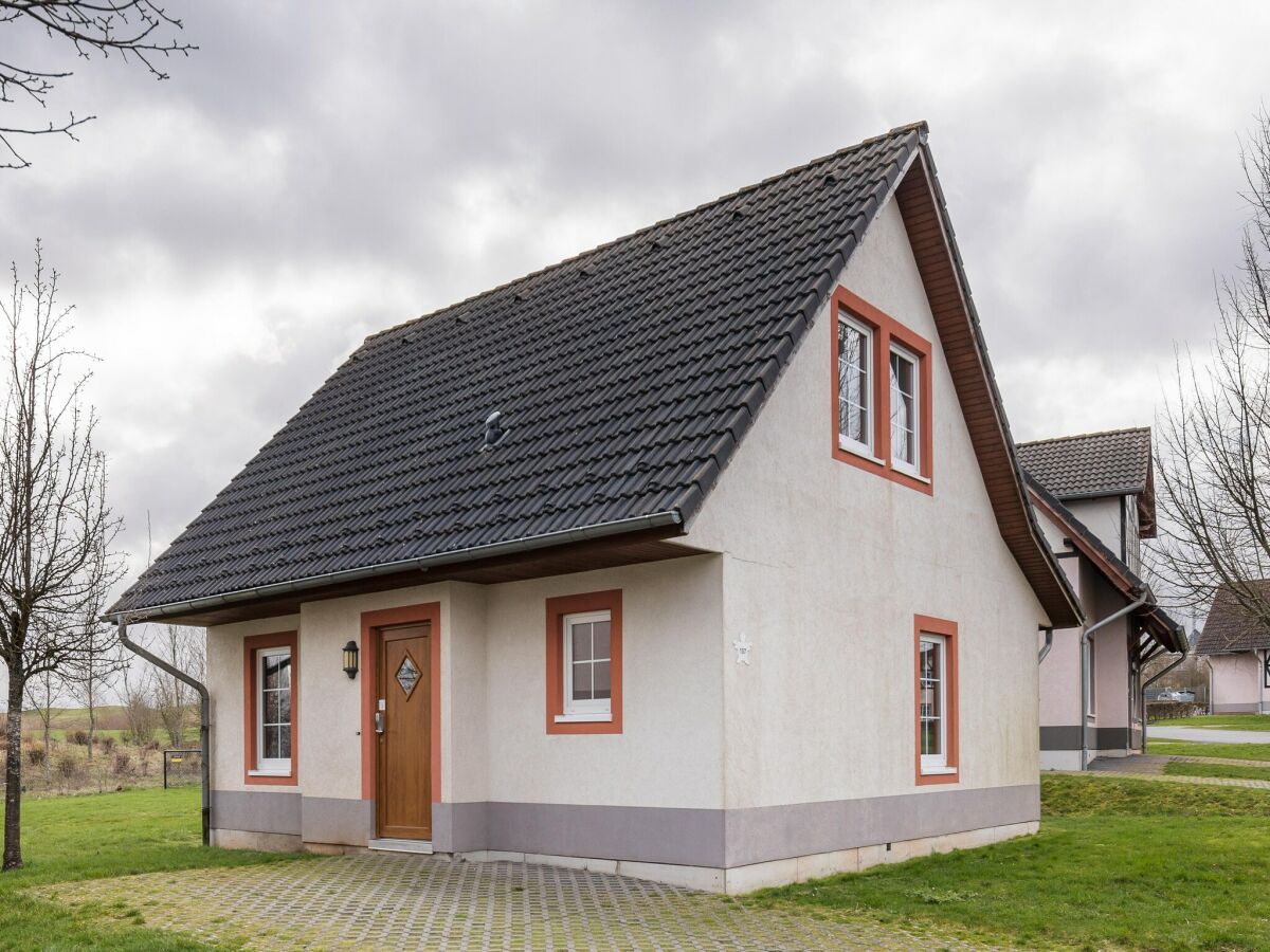 Holiday park Entspannende Villa mit Garten