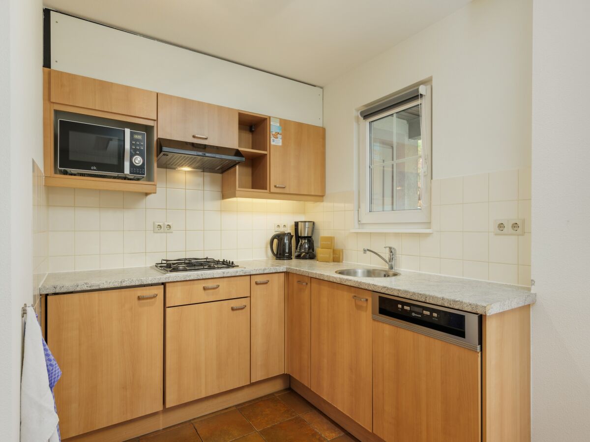 Holiday park Entspannende Villa mit Garten - Features photo 5