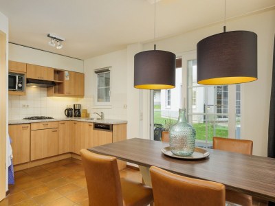 Holiday park Entspannende Villa mit Garten - Features photo 8