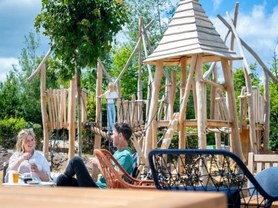 Holiday park Entspannende Villa mit Garten - Environment photo 12