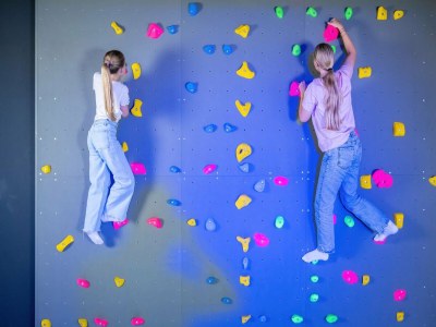 Holiday park Entspannende Villa mit Garten - Outdoor photo 30