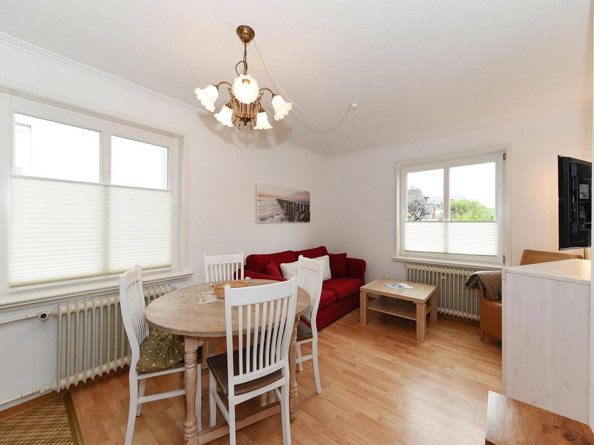 Apartment Appartement, Wyk auf Föhr - Features photo 4