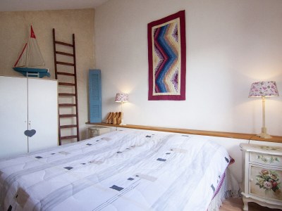 Holiday park Cottage in France with Private Terrace - Features photo 8