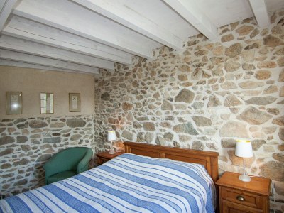 Holiday park Cottage in France with Private Terrace - Features photo 9