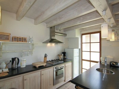 Holiday park Cottage in France with Private Terrace - Features photo 10
