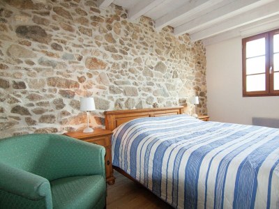 Holiday park Cottage in France with Private Terrace - Features photo 11