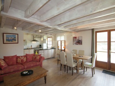 Holiday park Cottage in France with Private Terrace - Features photo 13