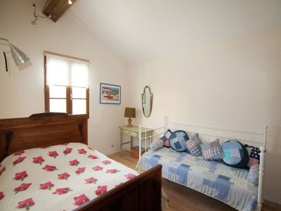 Holiday park Cottage in France with Private Terrace - Features photo 15