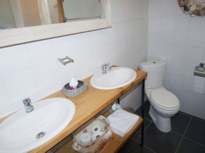 Holiday park Cottage in France with Private Terrace - Features photo 16