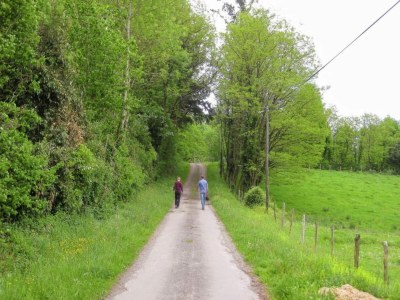 Holiday park Cottage in France with Private Terrace - Environment photo 30