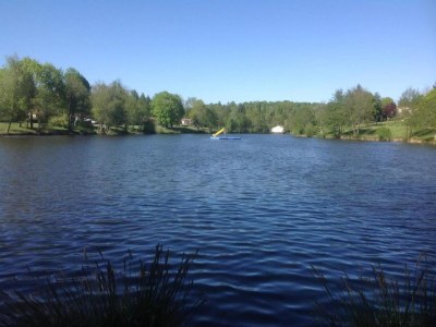 Holiday park Cottage in France with Private Terrace - Environment photo 37